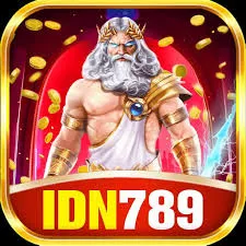 IDN789 - Pengalaman Seru Slot Digital